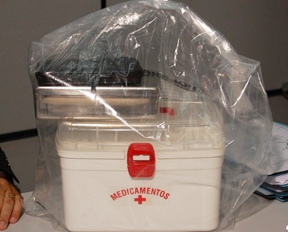 Policia localiza em SidrolÃ¢ndia suspeito de ter feito aborto que matou Marelly