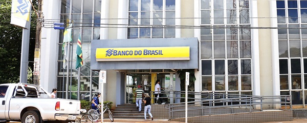 Pagamento do IPTU pode ser feito somente com o CPF no Banco do Brasil