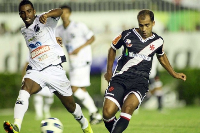 Vasco terÃ¡ dois jogos em menos de 48 horas