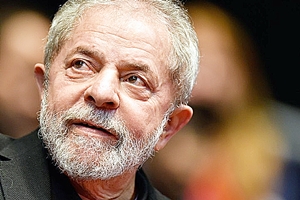 Defesa de Lula faz novo pedido ao STF para tentar evitar prisÃ£o do ex-presidente