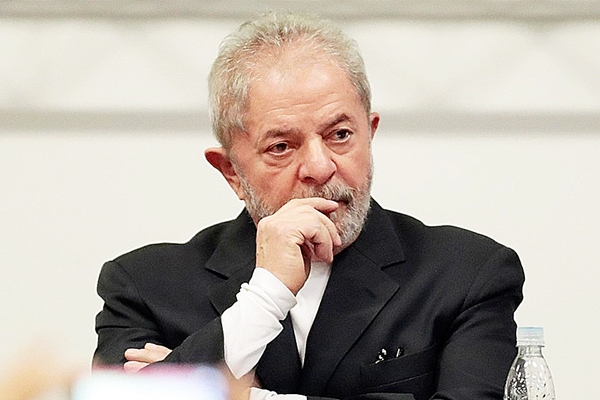 Segunda Turma do STF confirma para a prÃ³xima terÃ§a-feira julgamento de pedido de liberdade de Lula