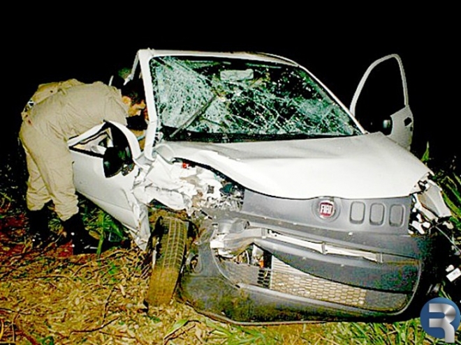 PRE mostra parcial da OperaÃ§Ã£o Carnaval com 5 mortes nas estradas estaduais