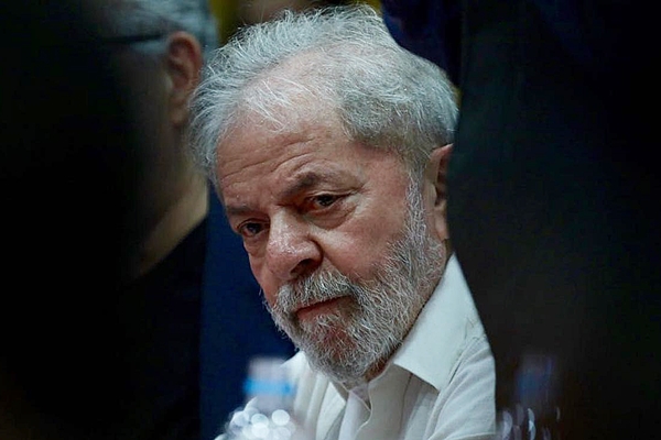 Lula diz que nunca soube de negociatas para o Brasil ganhar a candidatura para a Rio 2016