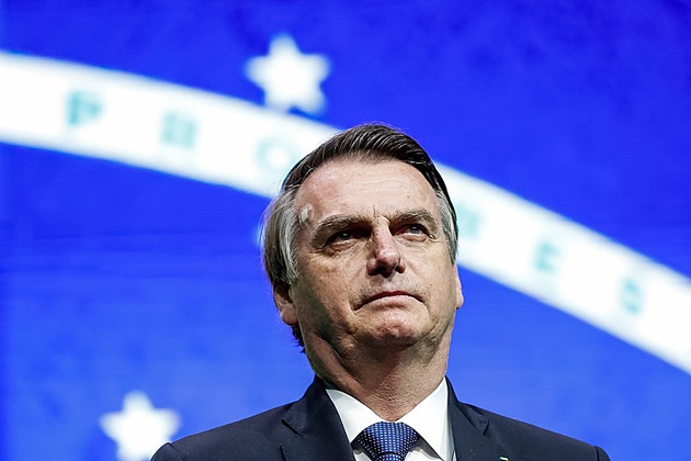 33% aprovam e 33% desaprovam o governo Bolsonaro, diz Datafolha