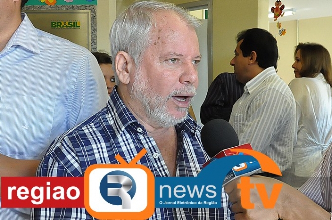 Maracaju: Biffi fala de educaÃ§Ã£o e prefere nÃ£o se envolver no racha petista