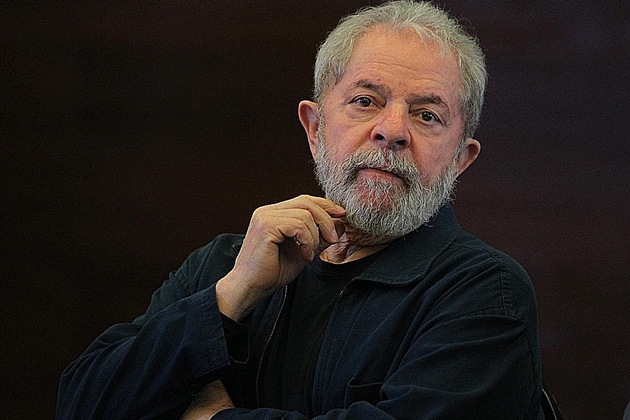 Segunda Turma do STF decide nesta terÃ§a-feira se concede liberdade a Lula