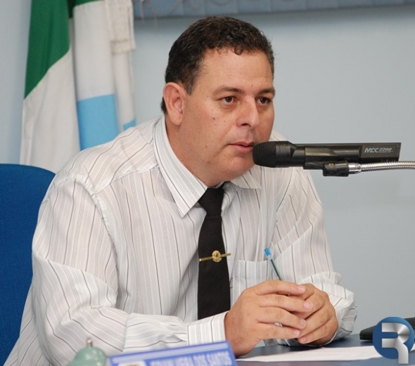 Tribunal de Contas aprova contas de Jeovani atual presidente da CÃ¢mara de JateÃ­
