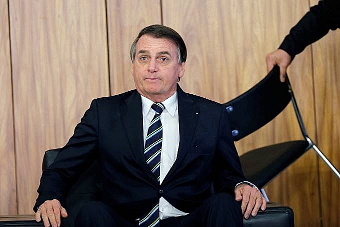 Governo Bolsonaro se omite em um terÃ§o das votaÃ§Ãµes na CÃ¢mara