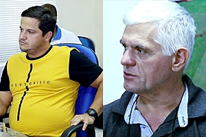 Vereadores criticam ausÃªncia do prefeito na reuniÃ£o com a cÃºpula da PolÃ­cia