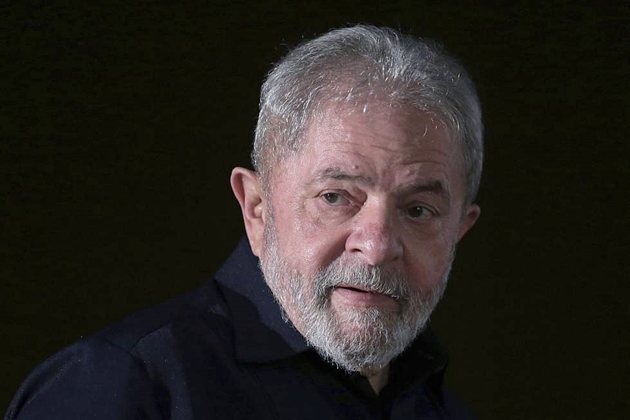 Lula Ã© interrogado em processo da Lava Jato que apura reformas feitas em sÃ­tio de Atibaia