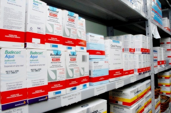 Estado publica decretos que isentam ICMS de medicamentos