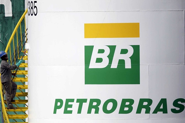 Petrobras anuncia reduÃ§Ã£o de 15,28% no preÃ§o do diesel nas refinarias