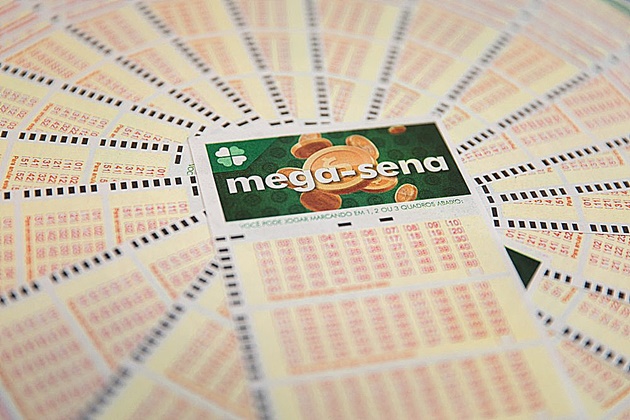 Mega-Sena pode pagar R$ 170 milhÃµes nesta quarta-feira