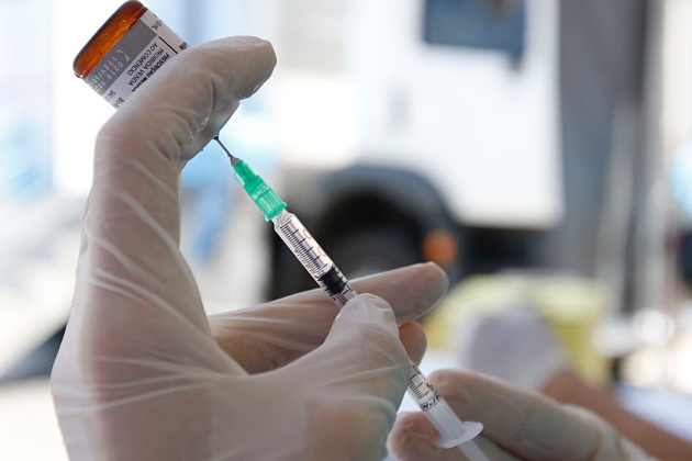 ComeÃ§a hoje a 3Âª fase da Campanha Nacional de VacinaÃ§Ã£o contra gripe