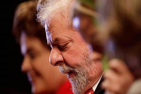 TRF-4 nega Ãºltimo recurso de Lula no caso do triplex do GuarujÃ¡