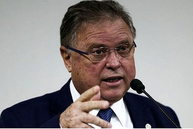 Teremos que refazer a imagem do Brasil no exterior, diz ex-ministro da Agricultura