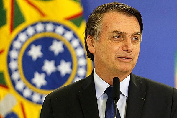 Bolsonaro tem 62% de aprovaÃ§Ã£o entre seus seguidores em redes sociais, aponta Datafolha