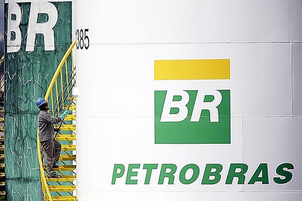 Petrobras eleva em 1,80% o preÃ§o da gasolina e em 0,95% o do diesel
