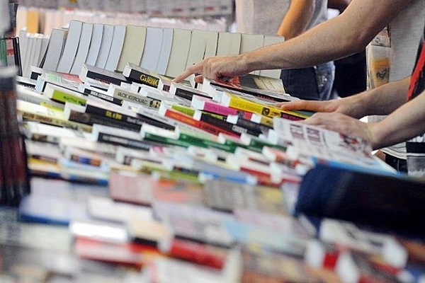 Mercado de livros cresce 10% em faturamento no 1Âº semestre de 2018, mas crise das livrarias preocupa o setor