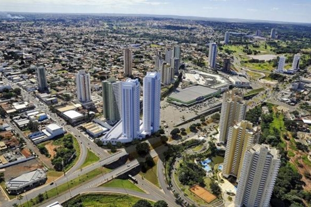 Mercado imobiliÃ¡rio de Mato Grosso do Sul comeÃ§a a dar sinais de retomada