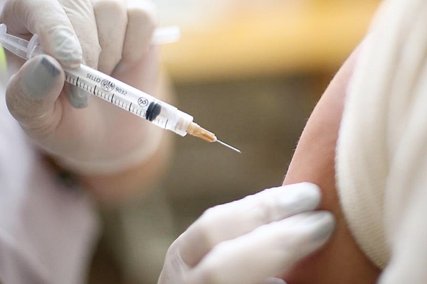 Campanha de vacinaÃ§Ã£o gratuita contra a gripe vai atÃ© sexta-feira