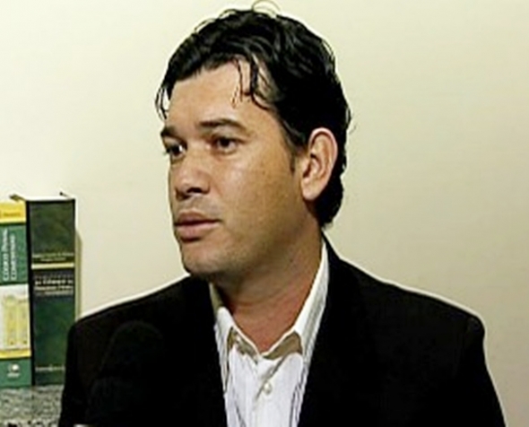 Defesa diz que Hugleice  queria adotar filho de Marielly