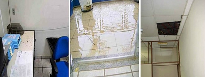 TCU destaca abandono da PF na fronteira, jÃ¡ denunciado por sindicato