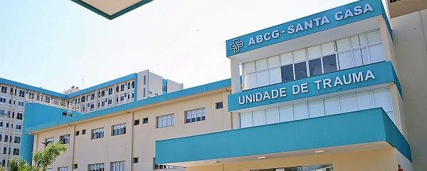 MinistÃ©rio da SaÃºde habilita 10 leitos de UTI em Mato Grosso do Sul