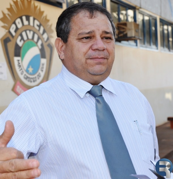 Juiz coloca em liberdade Diovane dos Santos ÂOvelhaÂ e o cabo Valdir Ferreira