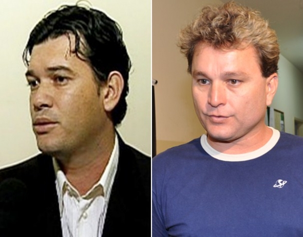 JuÃza decreta prisão preventiva e manda Jodimar e Hugleice à júri popular