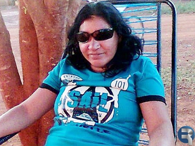 Mulher Ã© esfaqueada no pescoÃ§o em bar e esta em estado grave