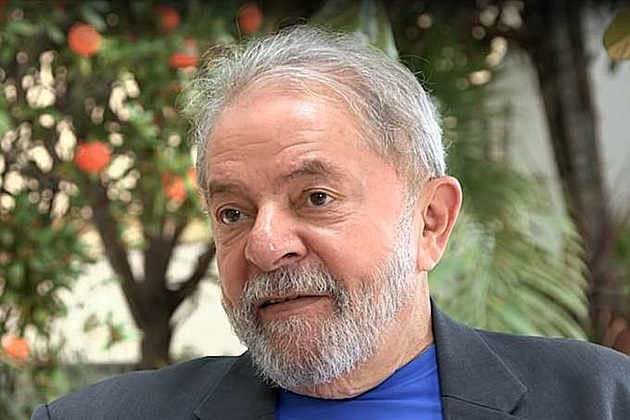 Segunda Turma do Supremo deve julgar recurso de Lula nesta terÃ§a-feira