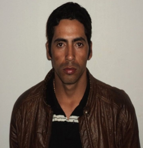 Procurado pela JustiÃ§a de Ponta PorÃ£ Ã© preso