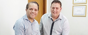 Jeovani se filia ao PSL para disputar vaga no Senado e dar palanque a Bolsonaro