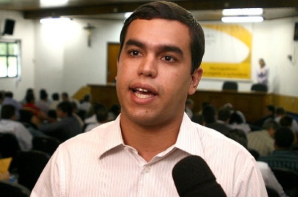 Beto Pereira diz que deputados estÃ£o preocupados com campanha eleitoral