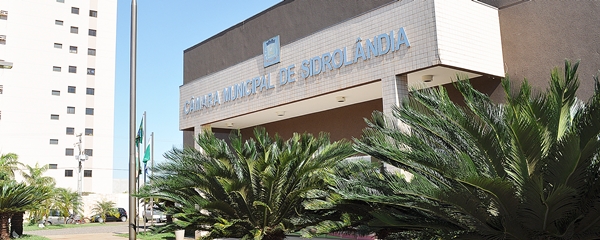8Âª ConferÃªncia Municipal de SaÃºde acontece nesta sexta-feira em SidrolÃ¢ndia