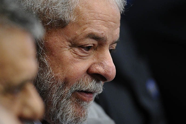 Depoimento de Lula marcado para esta sexta-feira Ã© suspenso por Fachin