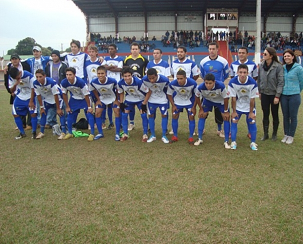 Grandes defesas marcaram a final do Campeonato Municipal em SidrolÃ¢ndia