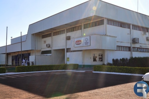 Em novembro, queda de 50% nas exportações da Seara/Marfrig