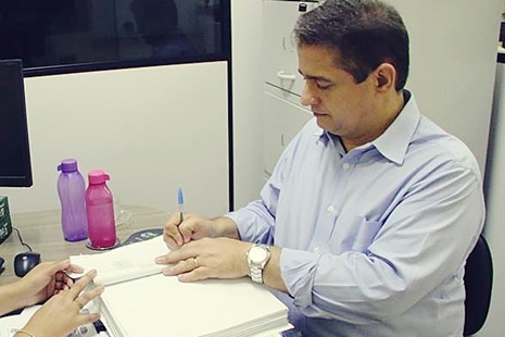 Nova estrutura da Prefeitura corta 22 cargos e garante economia mensal de R$ 63,2 mil