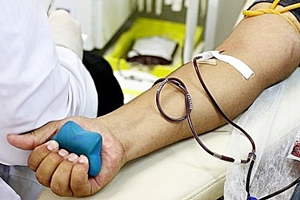 Hemosul necessita com urgÃªncia de doaÃ§Ãµes de sangue O negativo e positivo