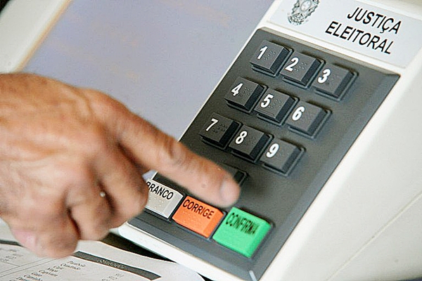 TSE divulga limite de gastos para as eleiÃ§Ãµes 2018