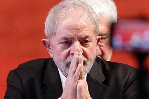 Supremo retoma nesta quarta julgamento que decidirÃ¡ sobre prisÃ£o de Lula apÃ³s condenaÃ§Ã£o na segunda instÃ¢ncia