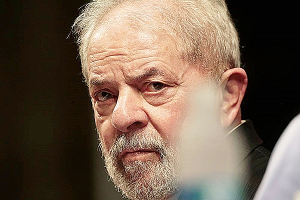 TRF4 nega pedido de anulaÃ§Ã£o da condenaÃ§Ã£o de Lula