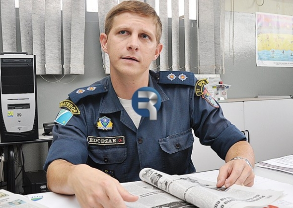 OperaÃ§Ã£o Holambra coloca na cadeia 23% do efetivo da PM de SidrolÃ¢ndia