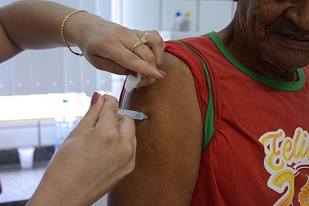 Sexta morte por gripe no Estado Ã© registrada em Aquidauana