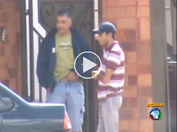 JustiÃ§a decreta prisÃ£o preventiva para sete Policiais envolvidos com Polaco