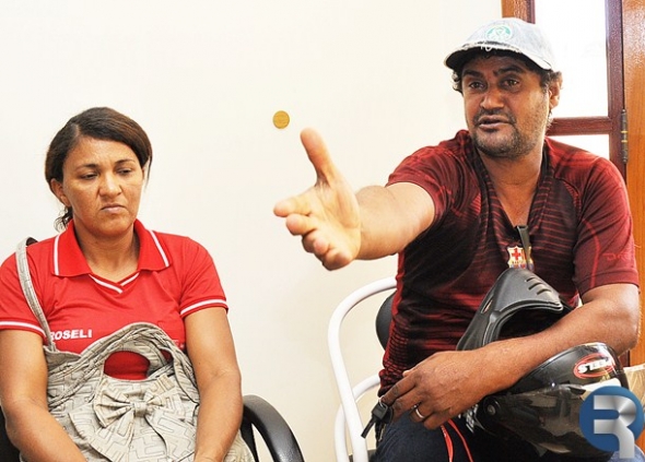 Uma semana apÃ³s execuÃ§Ã£o de Renan, famÃ­lia pede que  justiÃ§a seja feita