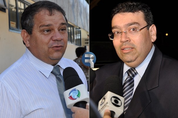 Advogados rebatem depoimentos de Hugleice e Jodimar