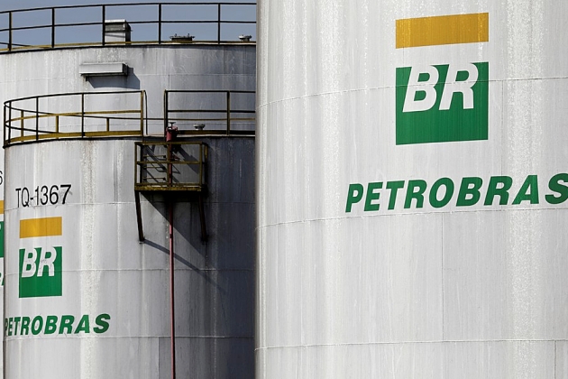 Petrobras reduzirÃ¡ em 3% preÃ§o mÃ©dio da gasolina e do diesel nas refinarias